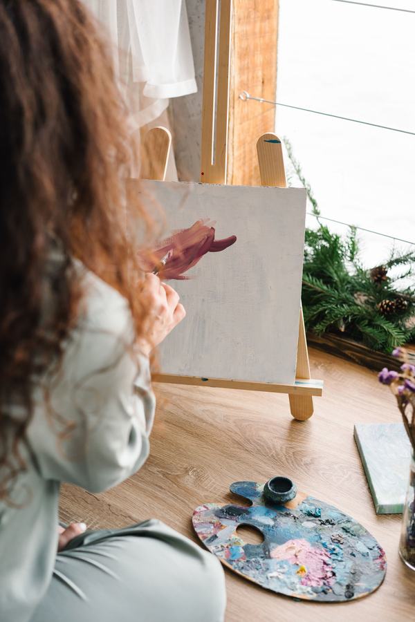 Bianca la atelier